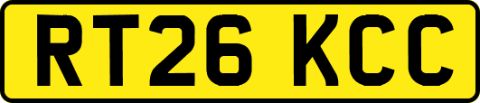RT26KCC