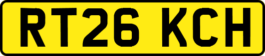 RT26KCH