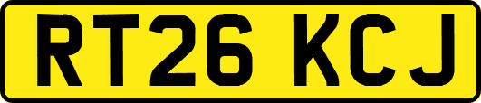 RT26KCJ