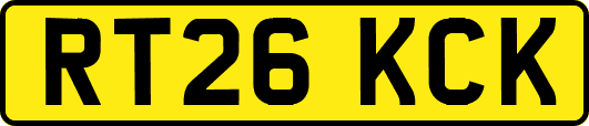 RT26KCK