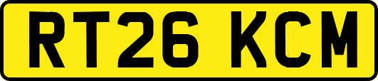 RT26KCM