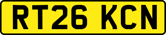 RT26KCN