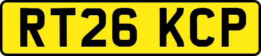 RT26KCP