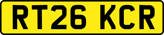 RT26KCR