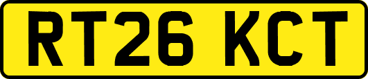 RT26KCT