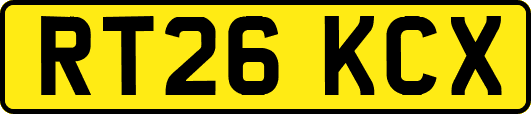 RT26KCX