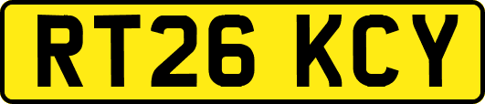 RT26KCY