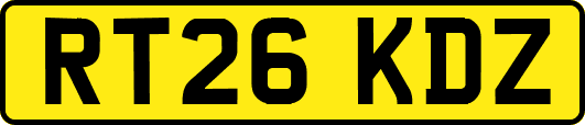 RT26KDZ