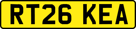 RT26KEA