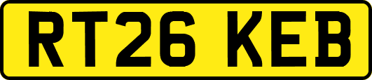 RT26KEB