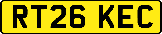RT26KEC