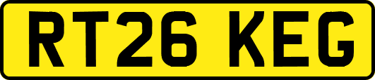 RT26KEG