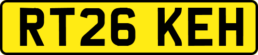 RT26KEH