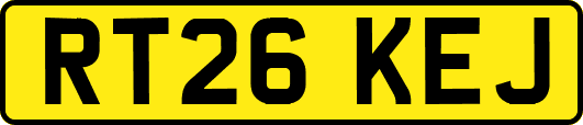 RT26KEJ