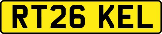 RT26KEL