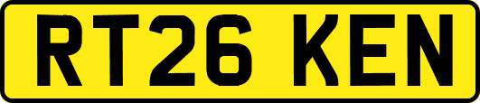 RT26KEN