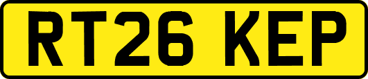 RT26KEP