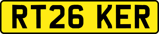 RT26KER