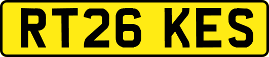 RT26KES