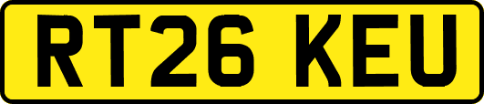 RT26KEU