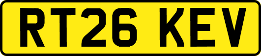 RT26KEV