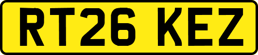 RT26KEZ