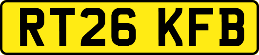 RT26KFB