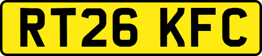 RT26KFC