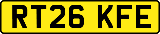 RT26KFE