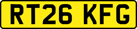 RT26KFG