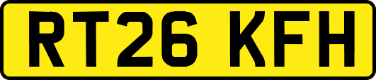 RT26KFH