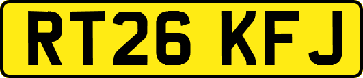 RT26KFJ