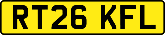 RT26KFL
