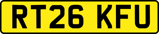 RT26KFU