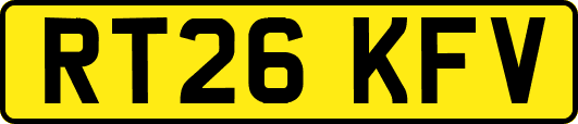 RT26KFV