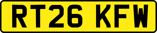 RT26KFW