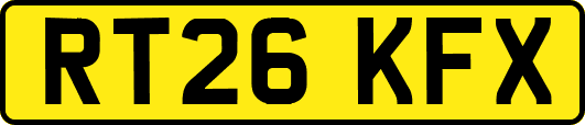 RT26KFX