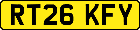 RT26KFY
