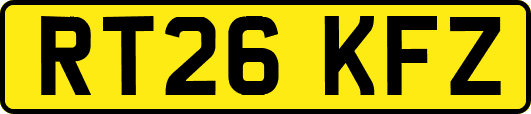 RT26KFZ