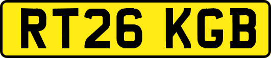 RT26KGB