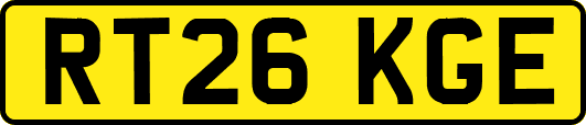 RT26KGE