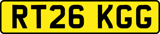 RT26KGG