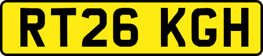 RT26KGH