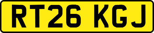 RT26KGJ