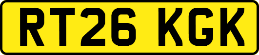 RT26KGK