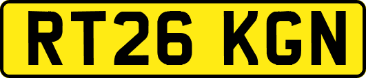 RT26KGN