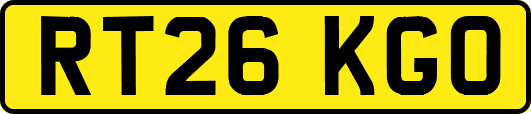 RT26KGO