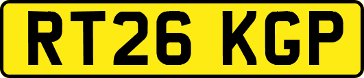 RT26KGP