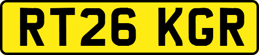 RT26KGR