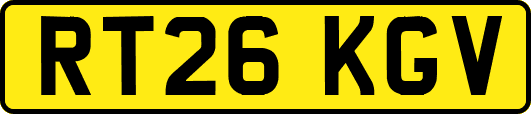 RT26KGV